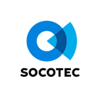 SOSCOTEC Logo